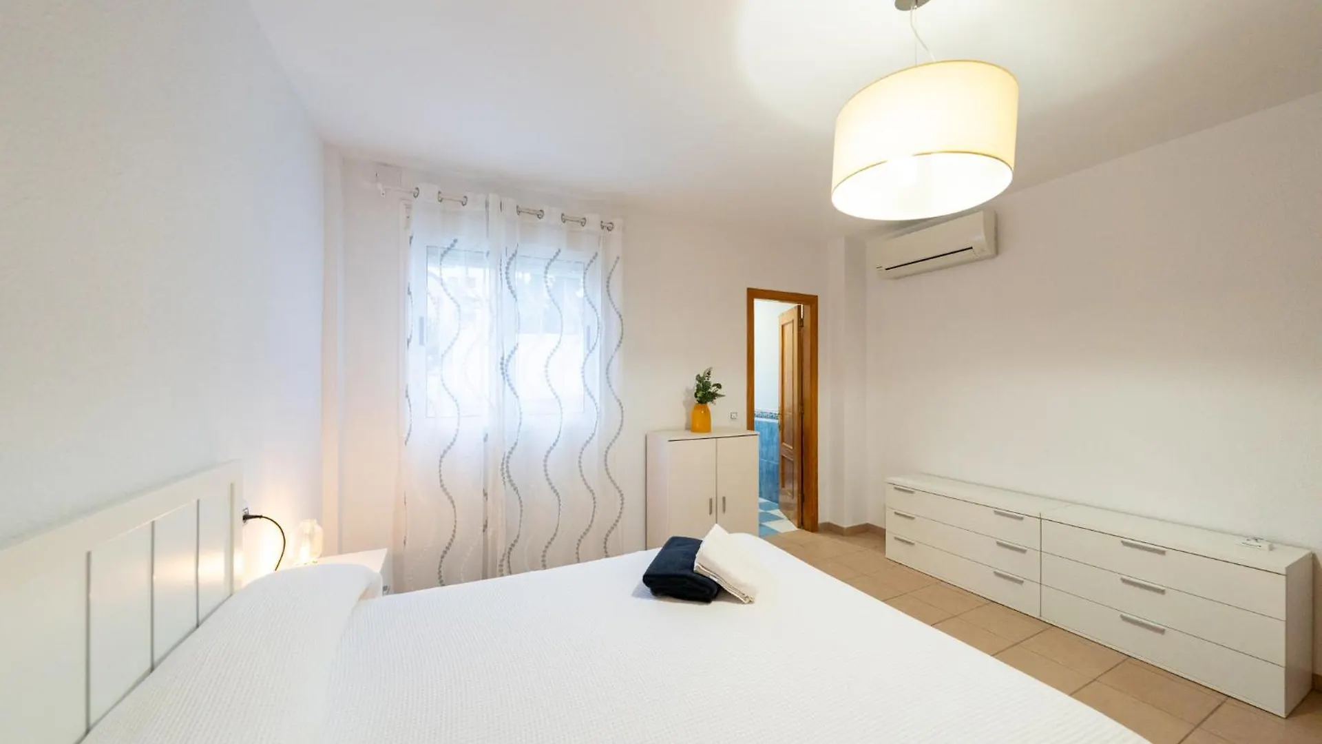 Сasa de vacaciones Villa Duplex La Casilla San José España