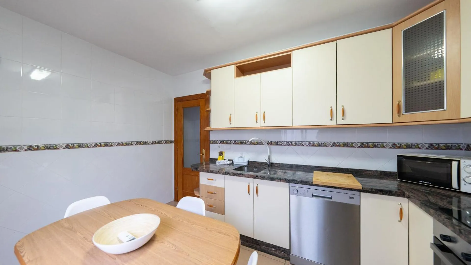 Villa Duplex La Casilla San José Сasa de vacaciones