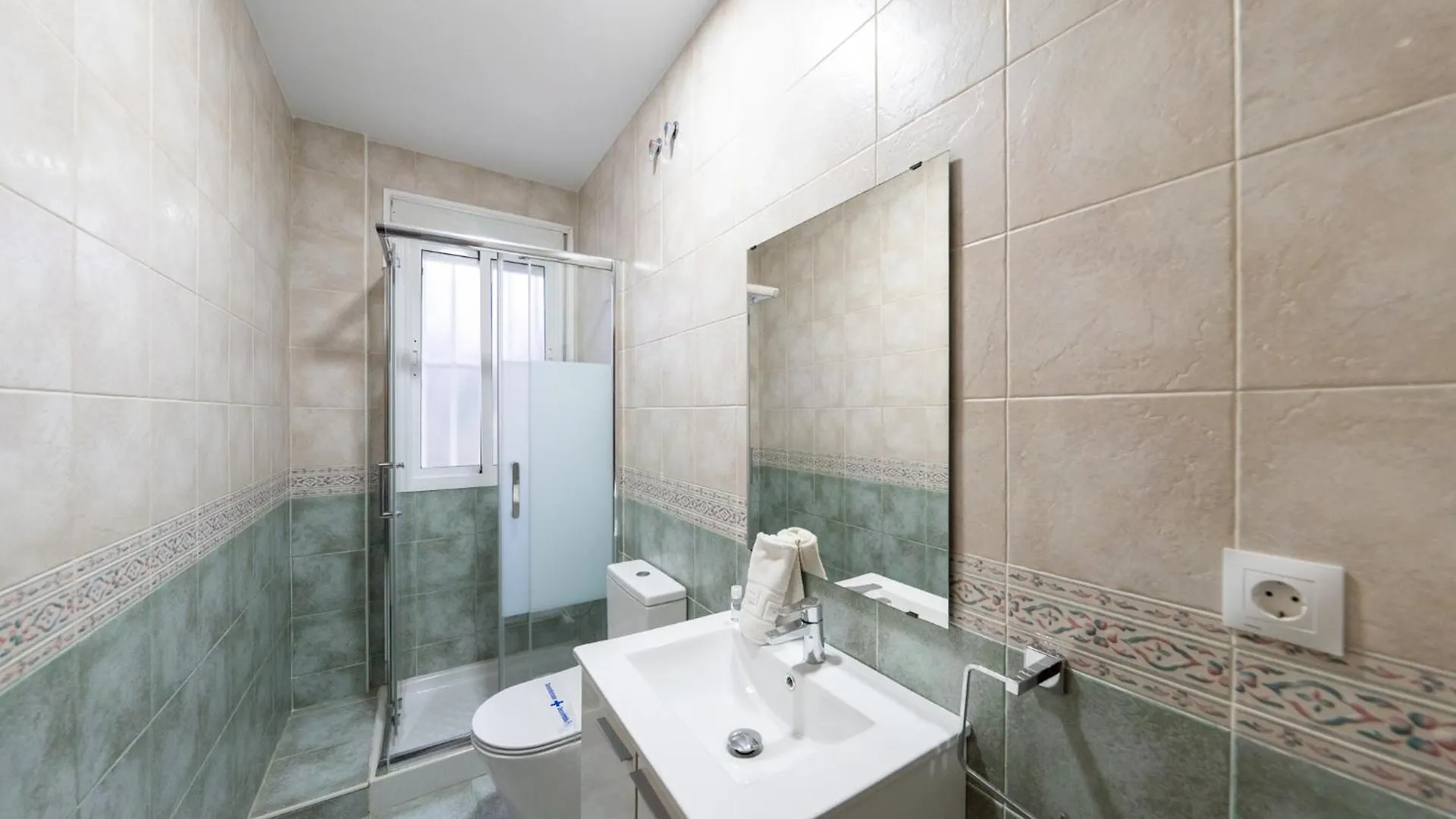 Сasa de vacaciones Villa Duplex La Casilla San José España