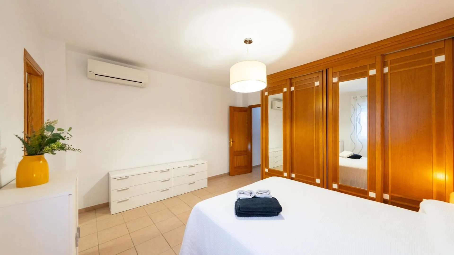 Villa Duplex La Casilla San José
