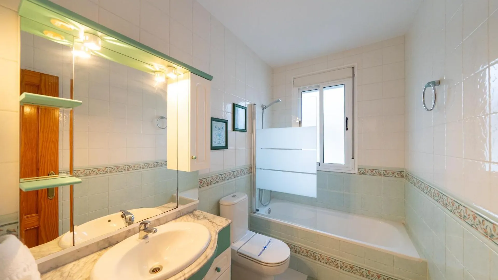 Villa Duplex La Casilla San José Сasa de vacaciones