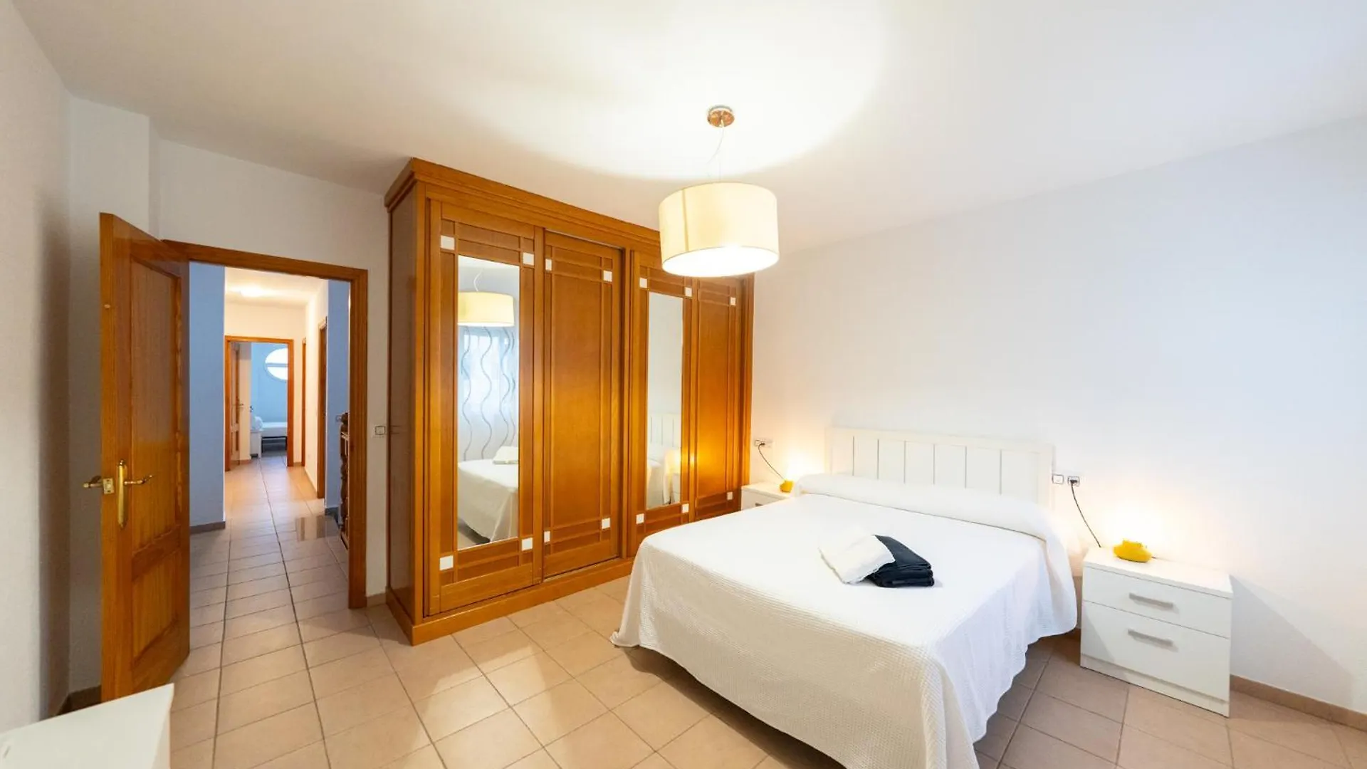 Сasa de vacaciones Villa Duplex La Casilla San José