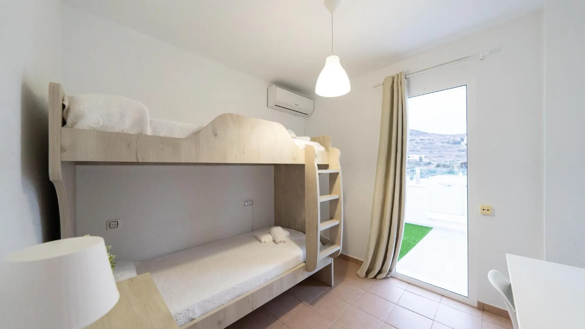 Villa Duplex La Casilla San José