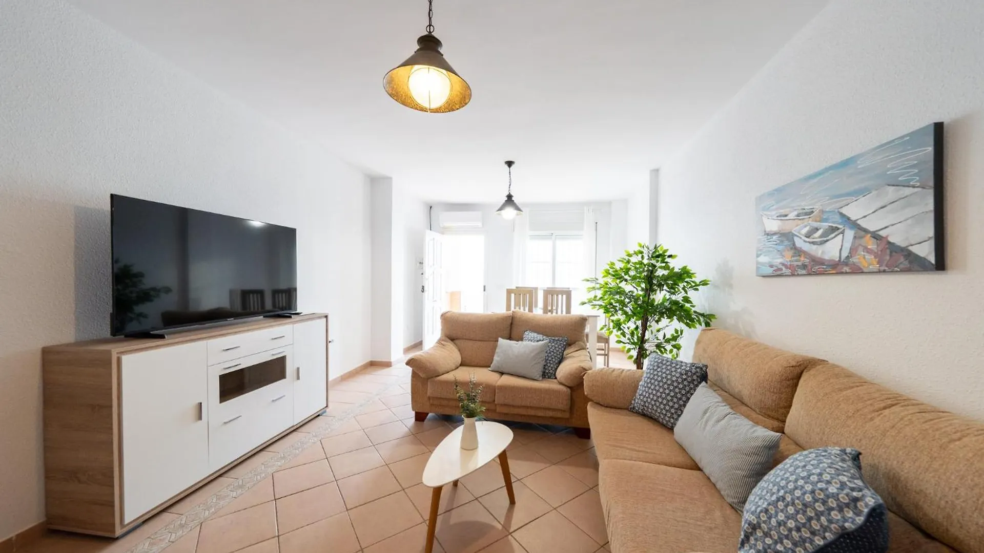 Villa Duplex La Casilla San José Сasa de vacaciones