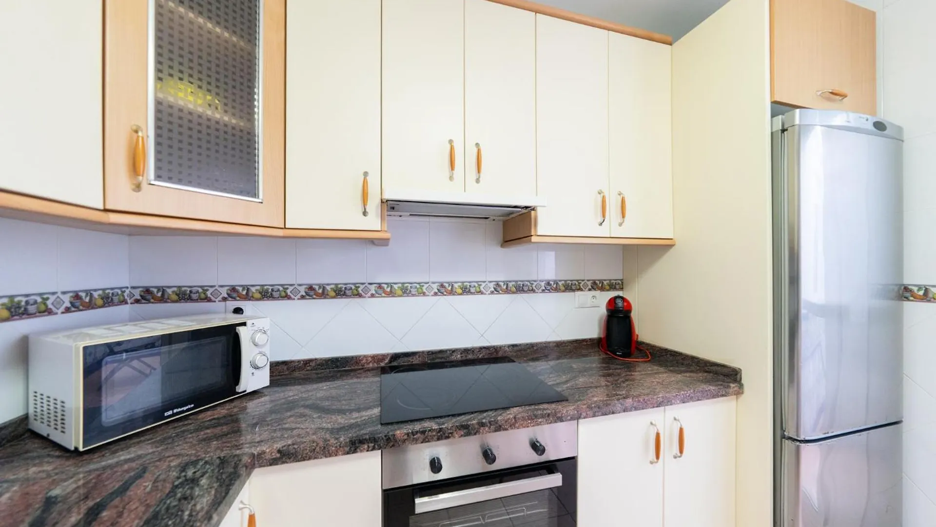 Villa Duplex La Casilla San José
