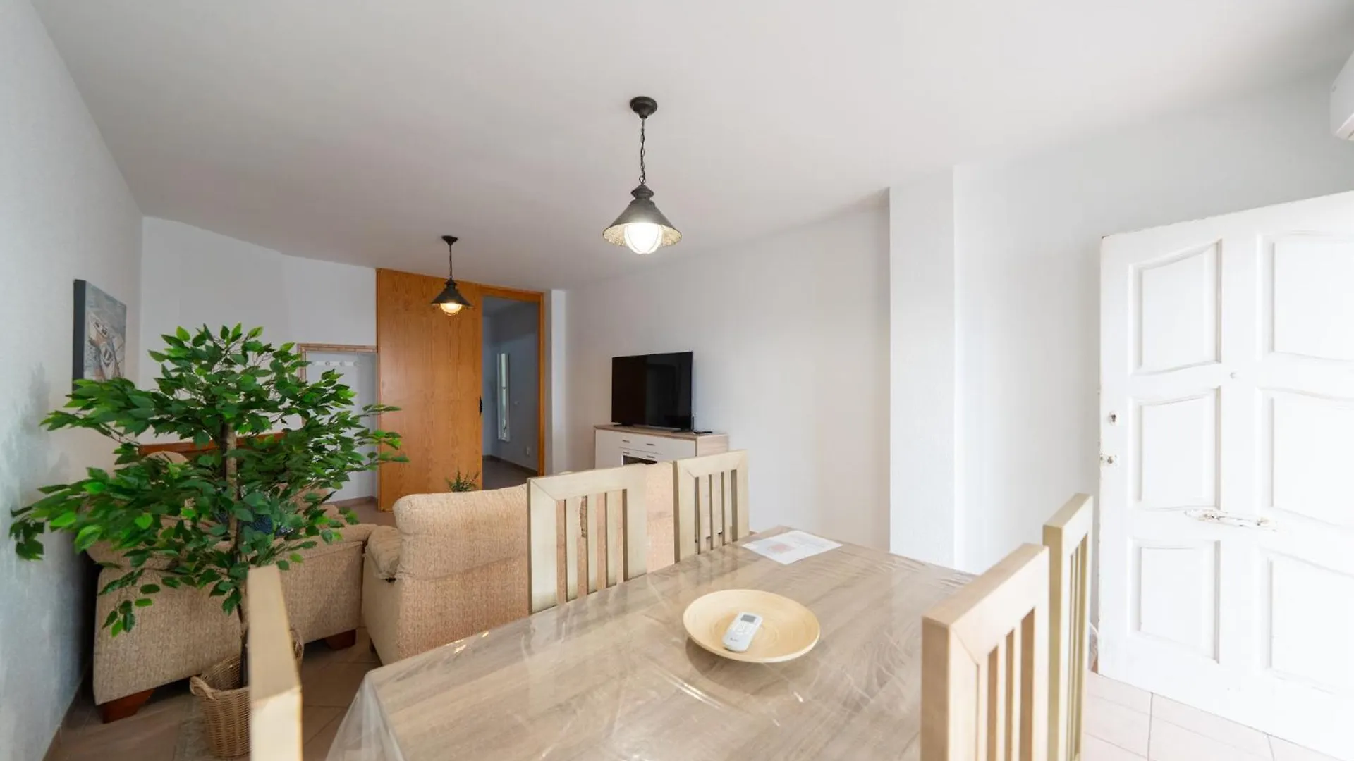 Villa Duplex La Casilla San José