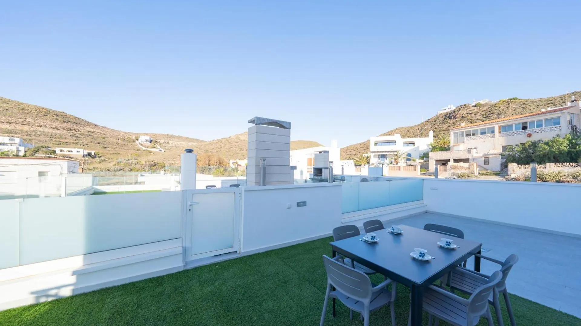 Villa Duplex La Casilla San José 0*,  España