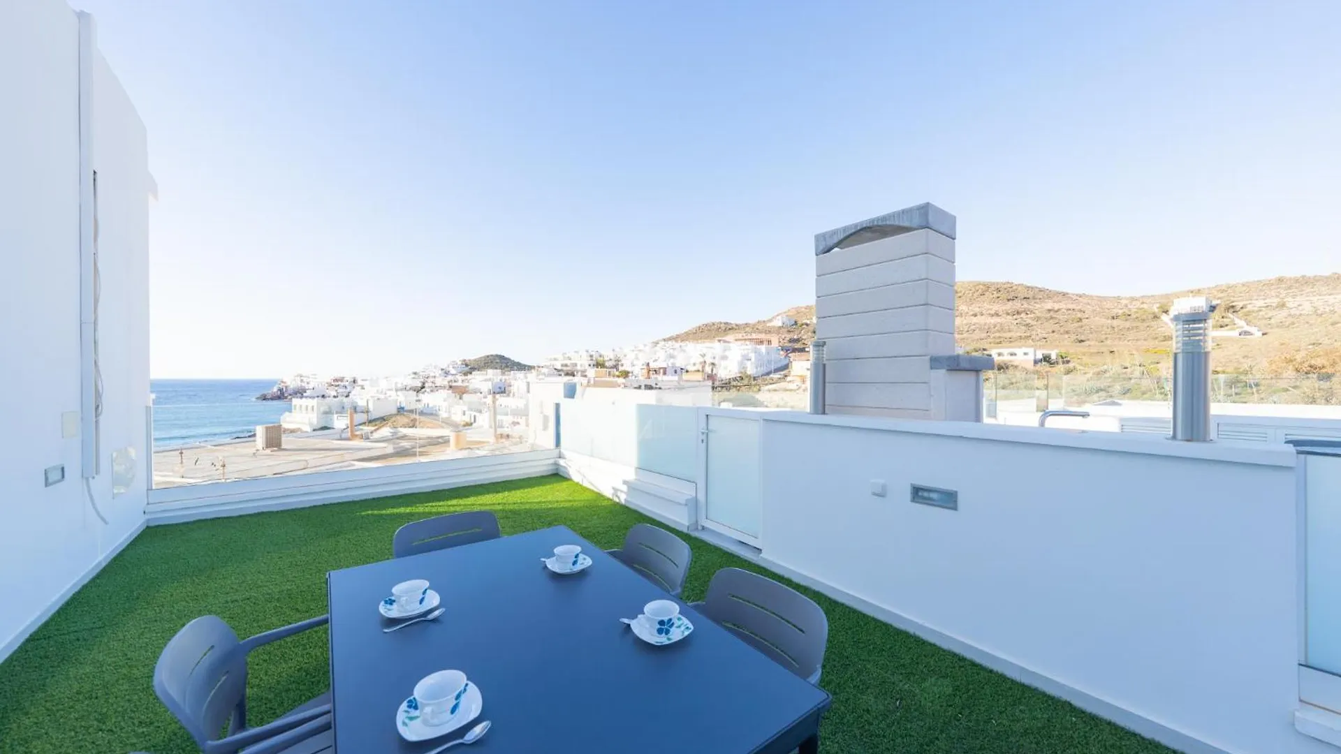 Villa Duplex La Casilla San José Сasa de vacaciones
