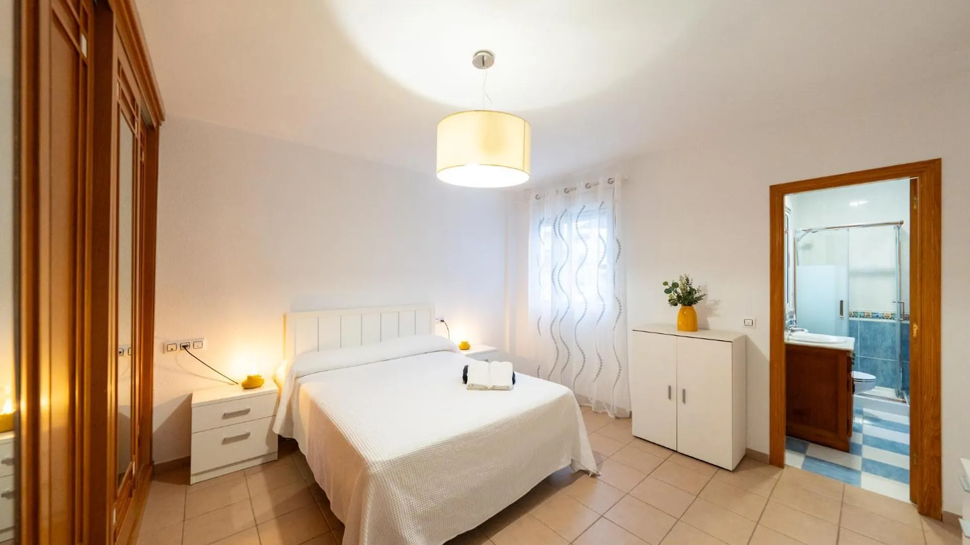Prázdninový dům Vila Duplex La Casilla Sant Josep de sa Talaia Španělsko