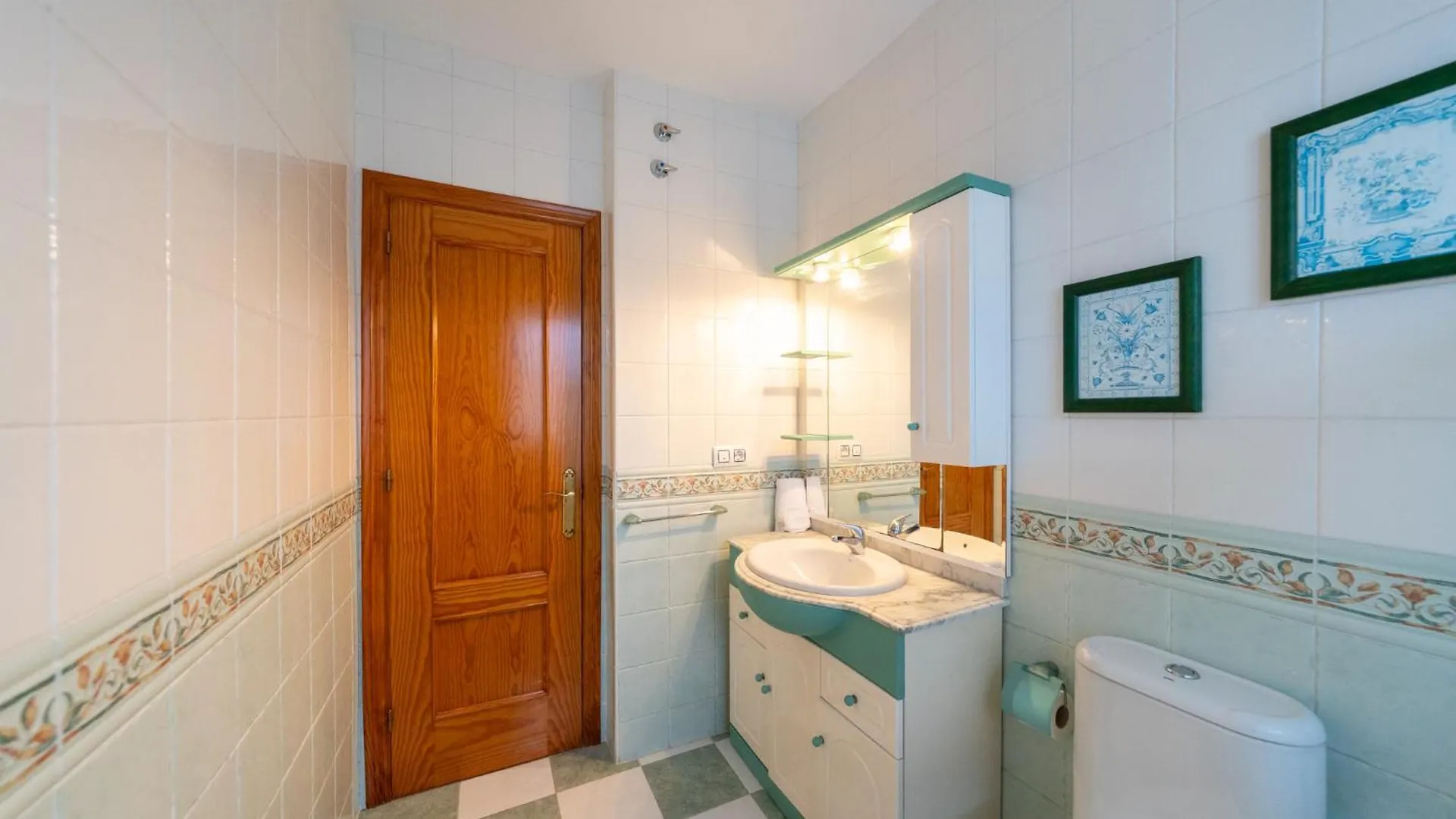 Vila Duplex La Casilla Sant Josep de sa Talaia Prázdninový dům