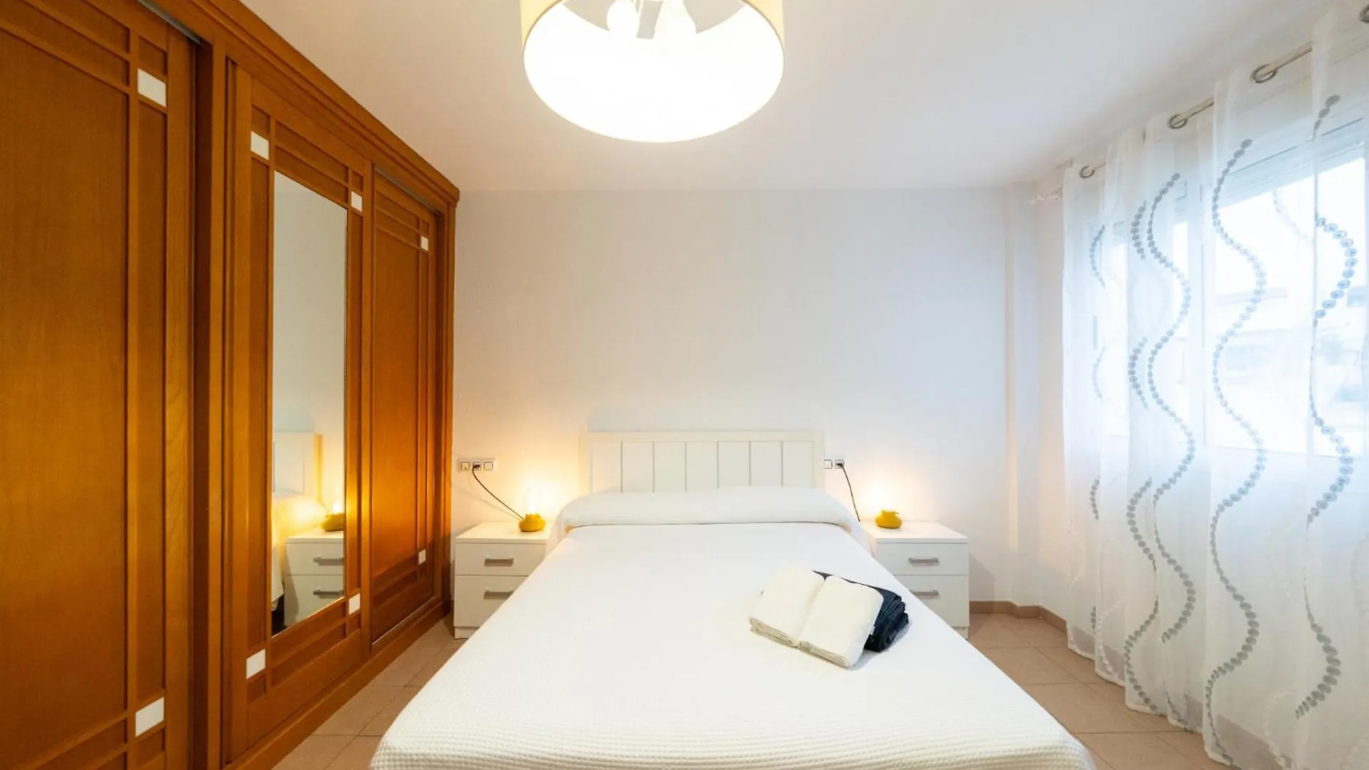 Vila Duplex La Casilla Sant Josep de sa Talaia 0*,