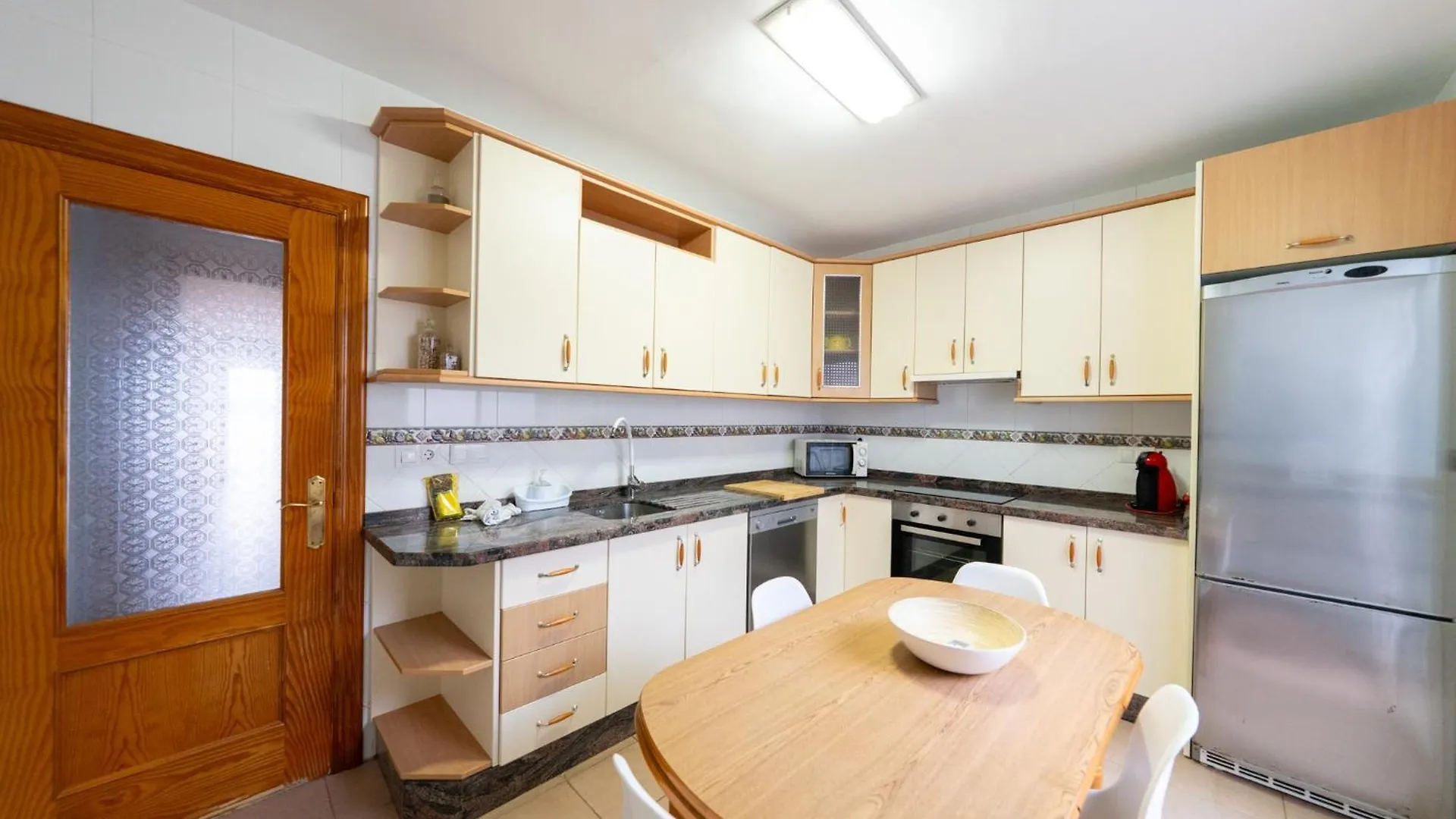 Prázdninový dům Vila Duplex La Casilla Sant Josep de sa Talaia