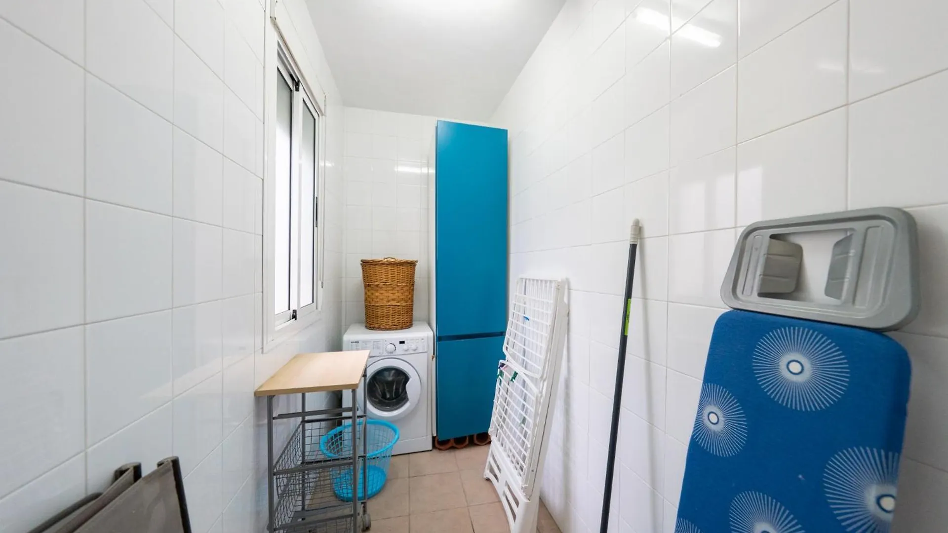 Vila Duplex La Casilla Sant Josep de sa Talaia 0*,  Španělsko