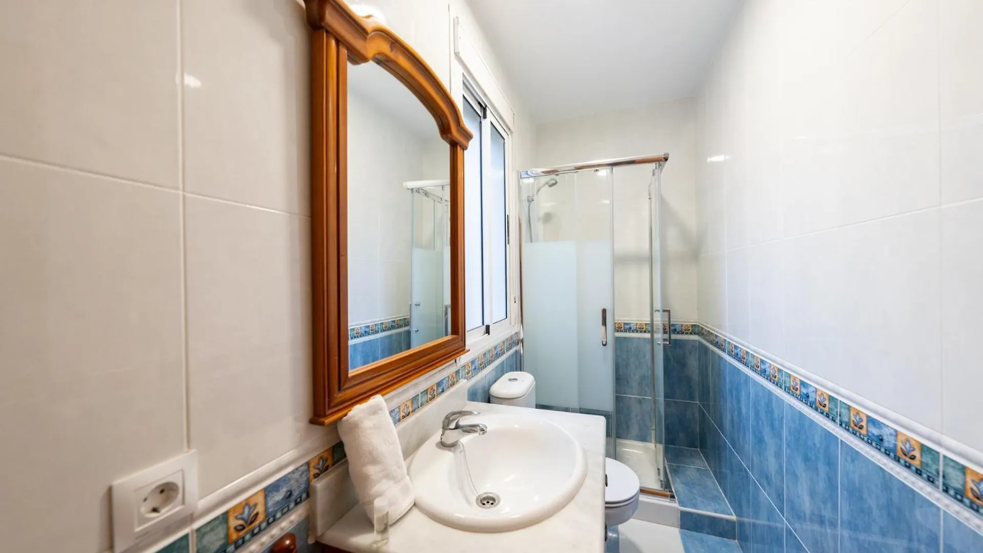 Vila Duplex La Casilla Sant Josep de sa Talaia 0*,