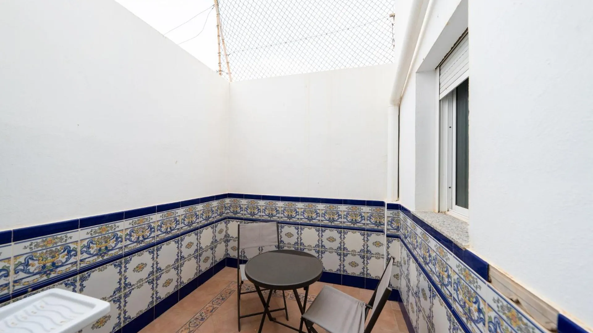 Prázdninový dům Vila Duplex La Casilla Sant Josep de sa Talaia
