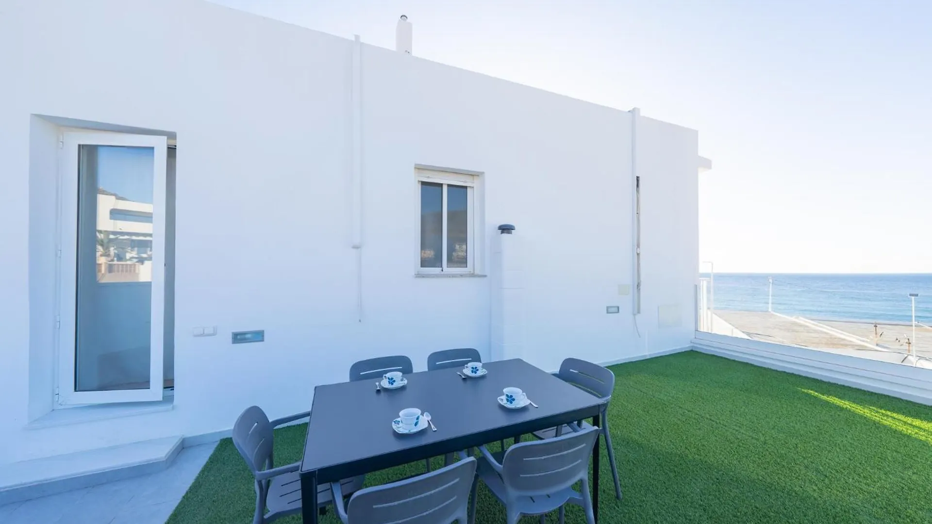 Vila Duplex La Casilla Sant Josep de sa Talaia Španělsko