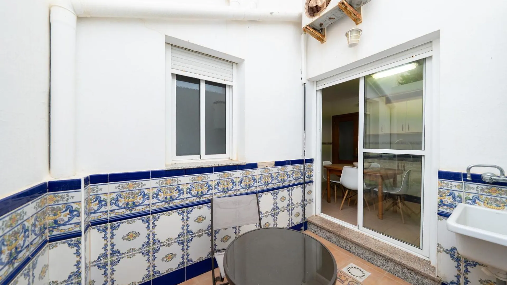 Duplex La Casilla Villa San José 0*,  Spanyolország